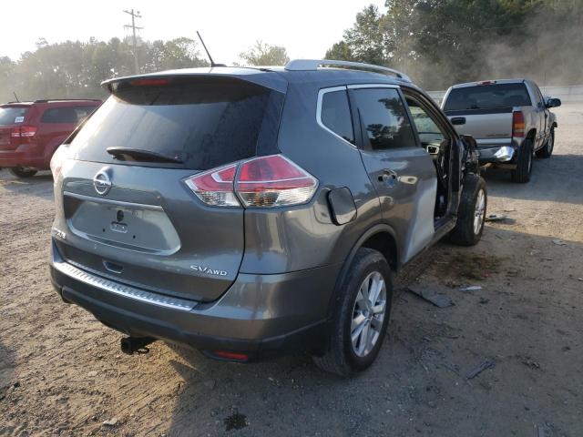 Photo 3 VIN: 5N1AT2MV6FC764869 - NISSAN ROGUE 