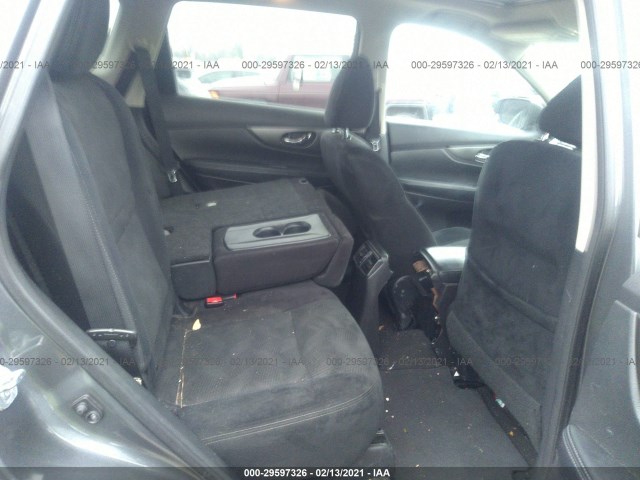 Photo 7 VIN: 5N1AT2MV6FC764869 - NISSAN ROGUE 