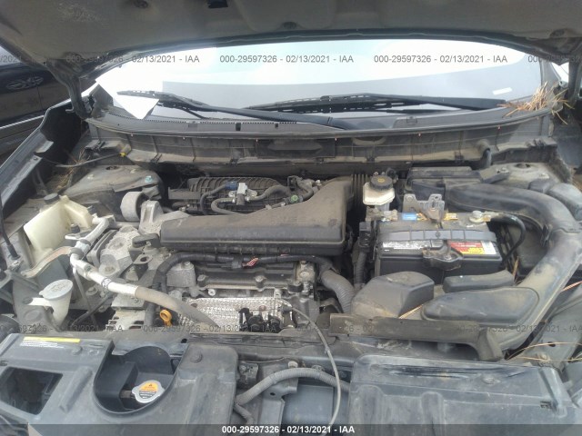 Photo 9 VIN: 5N1AT2MV6FC764869 - NISSAN ROGUE 