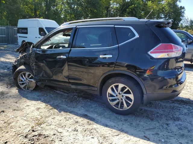 Photo 1 VIN: 5N1AT2MV6FC765018 - NISSAN ROGUE S 