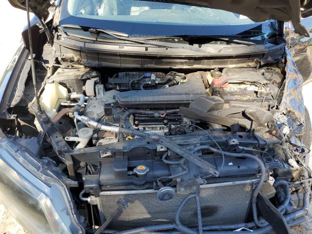 Photo 11 VIN: 5N1AT2MV6FC765018 - NISSAN ROGUE S 