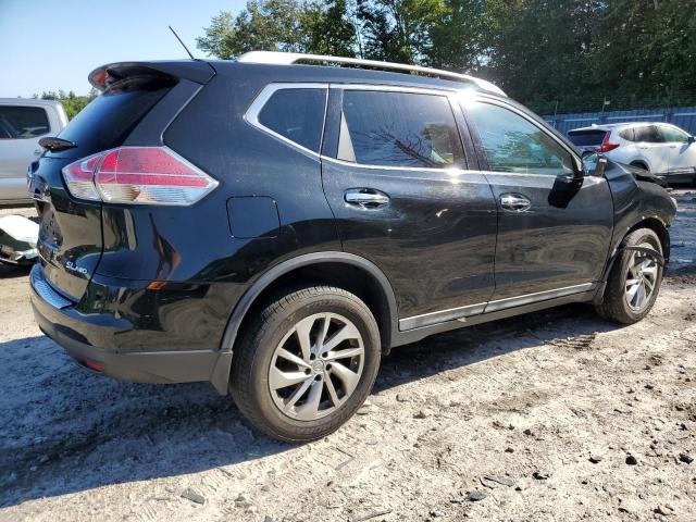 Photo 2 VIN: 5N1AT2MV6FC765018 - NISSAN ROGUE S 