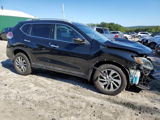 Photo 3 VIN: 5N1AT2MV6FC765018 - NISSAN ROGUE S 