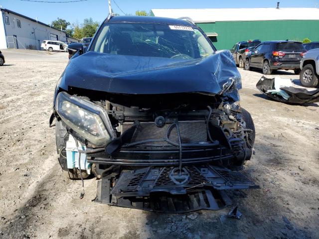 Photo 4 VIN: 5N1AT2MV6FC765018 - NISSAN ROGUE S 