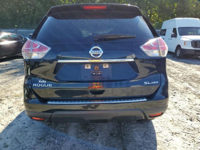 Photo 5 VIN: 5N1AT2MV6FC765018 - NISSAN ROGUE S 