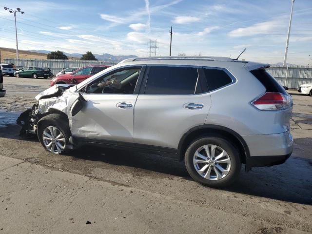 Photo 1 VIN: 5N1AT2MV6FC767805 - NISSAN ROGUE 