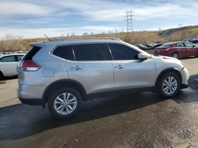 Photo 2 VIN: 5N1AT2MV6FC767805 - NISSAN ROGUE 