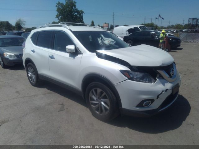 Photo 0 VIN: 5N1AT2MV6FC774138 - NISSAN ROGUE 