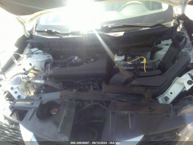 Photo 9 VIN: 5N1AT2MV6FC774138 - NISSAN ROGUE 