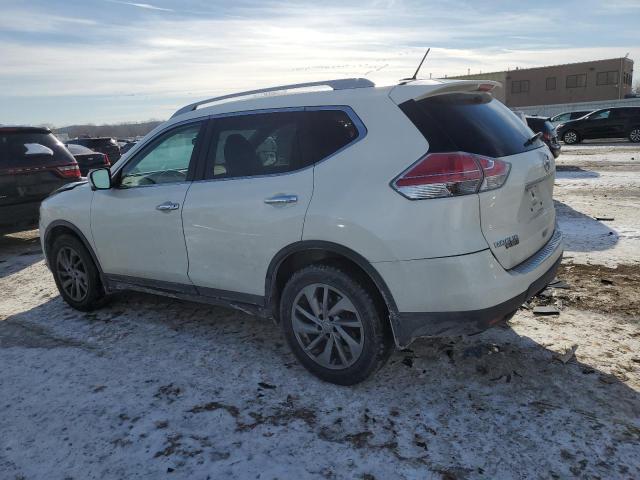 Photo 1 VIN: 5N1AT2MV6FC777427 - NISSAN ROGUE 