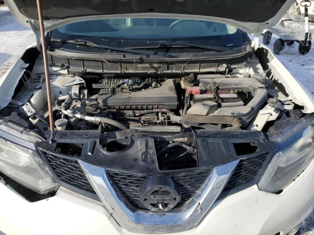 Photo 11 VIN: 5N1AT2MV6FC777427 - NISSAN ROGUE 