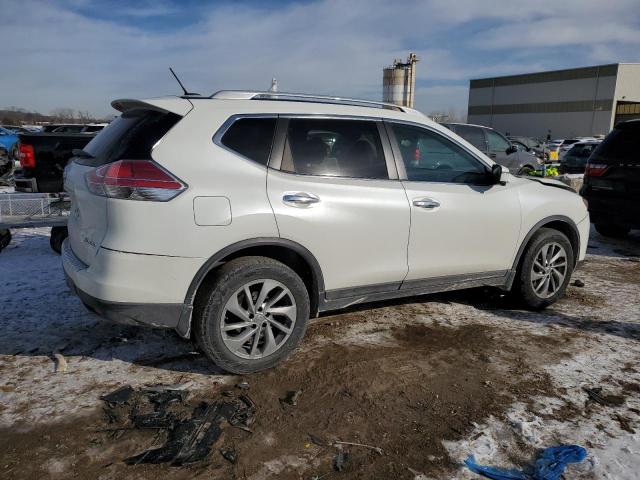 Photo 2 VIN: 5N1AT2MV6FC777427 - NISSAN ROGUE 