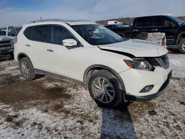 Photo 3 VIN: 5N1AT2MV6FC777427 - NISSAN ROGUE 