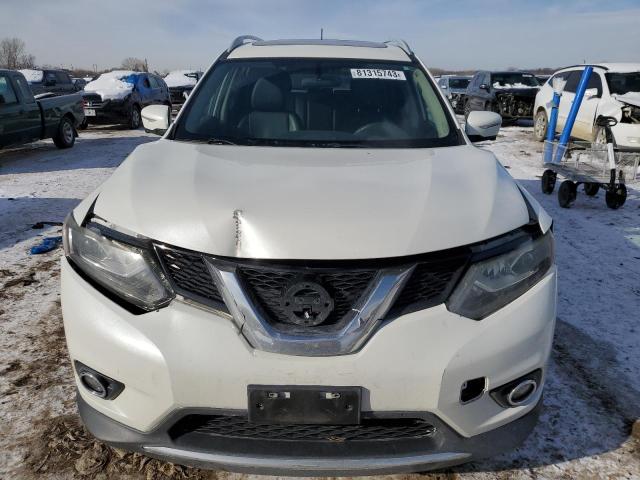 Photo 4 VIN: 5N1AT2MV6FC777427 - NISSAN ROGUE 