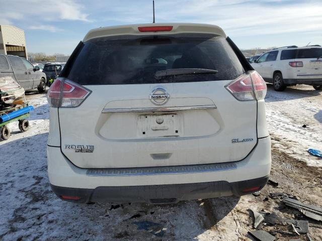 Photo 5 VIN: 5N1AT2MV6FC777427 - NISSAN ROGUE 