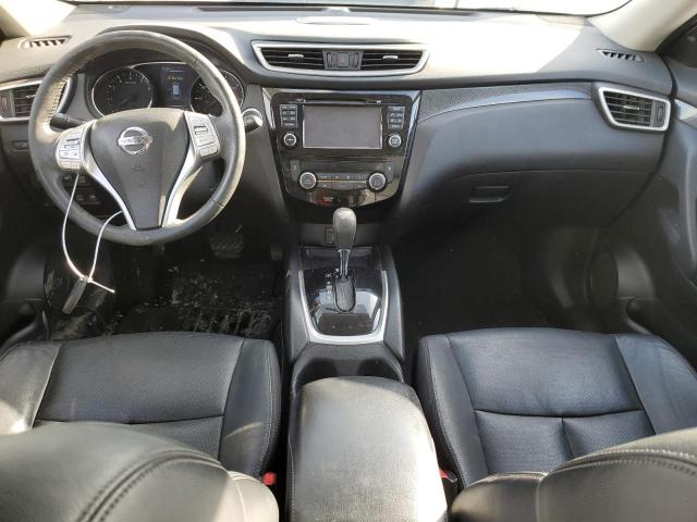 Photo 7 VIN: 5N1AT2MV6FC777427 - NISSAN ROGUE 