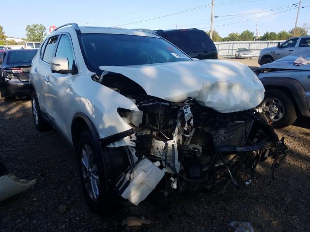 Photo 0 VIN: 5N1AT2MV6FC781400 - NISSAN ROGUE S 