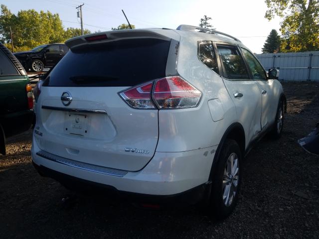 Photo 3 VIN: 5N1AT2MV6FC781400 - NISSAN ROGUE S 