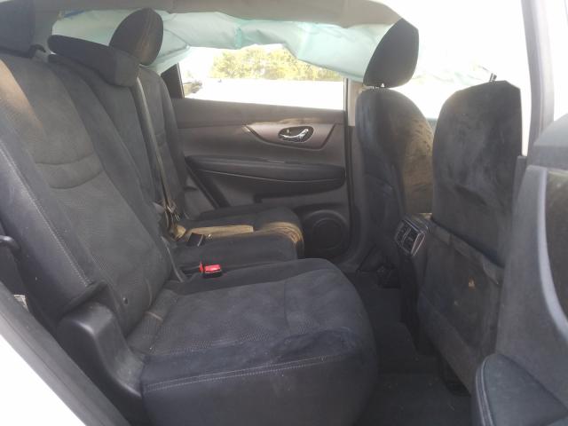 Photo 5 VIN: 5N1AT2MV6FC781400 - NISSAN ROGUE S 