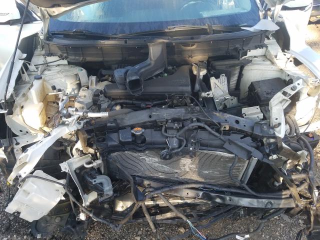 Photo 6 VIN: 5N1AT2MV6FC781400 - NISSAN ROGUE S 