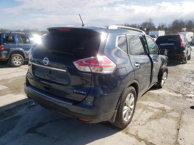 Photo 3 VIN: 5N1AT2MV6FC783244 - NISSAN ROGUE S 