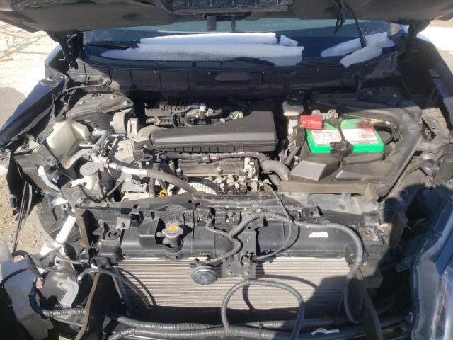 Photo 6 VIN: 5N1AT2MV6FC783244 - NISSAN ROGUE S 