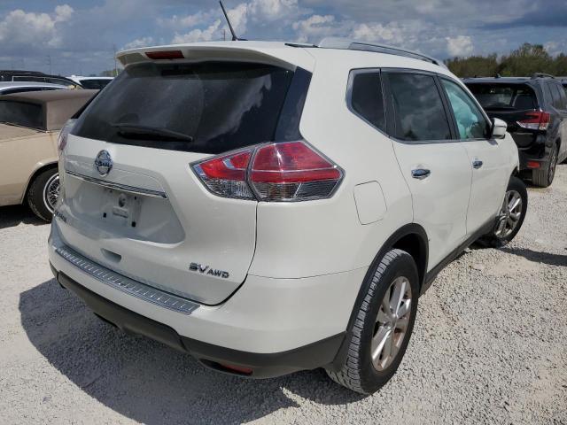 Photo 3 VIN: 5N1AT2MV6FC783843 - NISSAN ROGUE S 