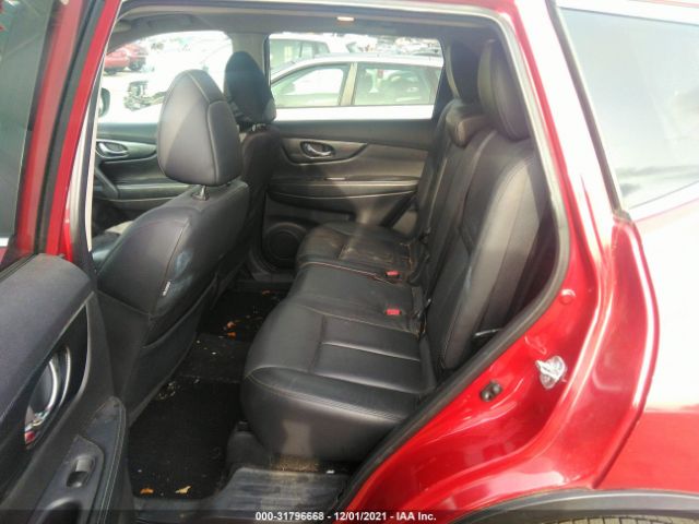 Photo 7 VIN: 5N1AT2MV6FC787312 - NISSAN ROGUE 