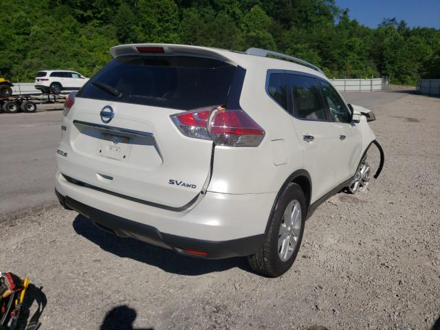 Photo 3 VIN: 5N1AT2MV6FC789769 - NISSAN ROGUE S 