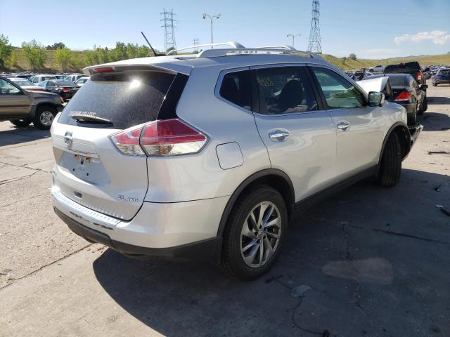 Photo 3 VIN: 5N1AT2MV6FC790050 - NISSAN ROGUE S 