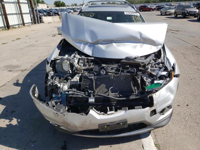 Photo 8 VIN: 5N1AT2MV6FC790050 - NISSAN ROGUE S 