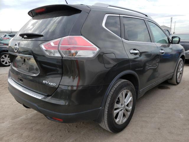 Photo 3 VIN: 5N1AT2MV6FC790288 - NISSAN ROGUE S 