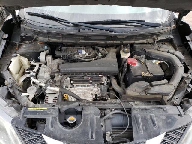 Photo 6 VIN: 5N1AT2MV6FC790288 - NISSAN ROGUE S 