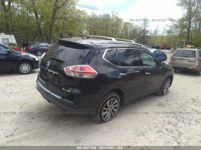 Photo 3 VIN: 5N1AT2MV6FC790372 - NISSAN ROGUE 