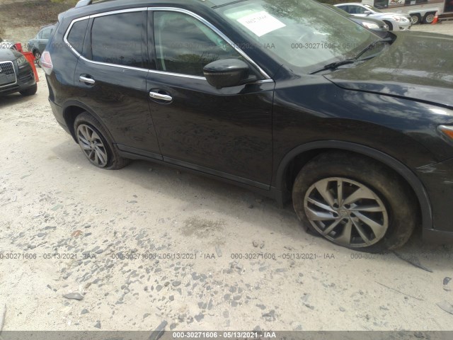 Photo 5 VIN: 5N1AT2MV6FC790372 - NISSAN ROGUE 