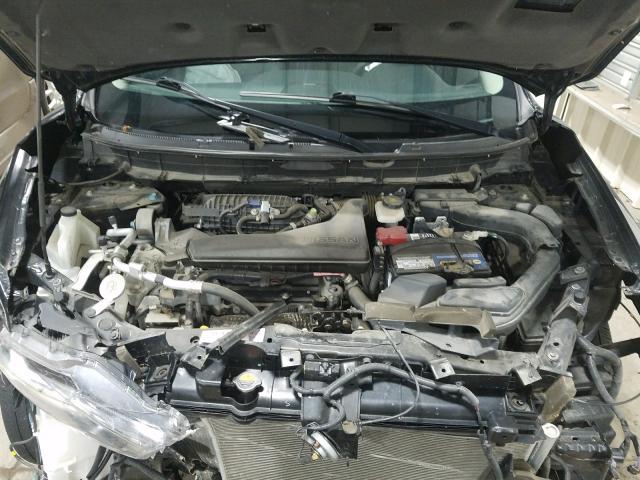 Photo 6 VIN: 5N1AT2MV6FC790856 - NISSAN ROGUE 