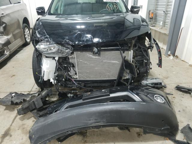 Photo 8 VIN: 5N1AT2MV6FC790856 - NISSAN ROGUE 