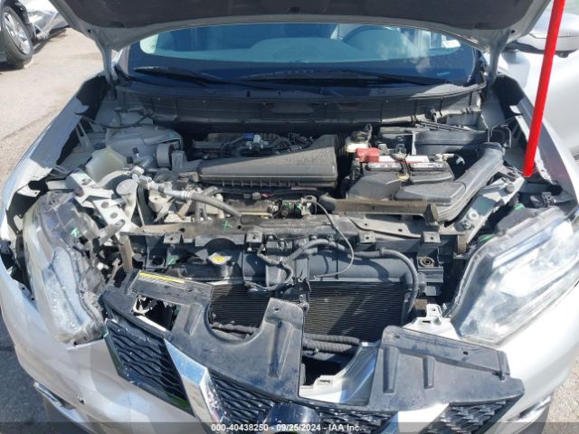 Photo 9 VIN: 5N1AT2MV6FC791182 - NISSAN ROGUE 