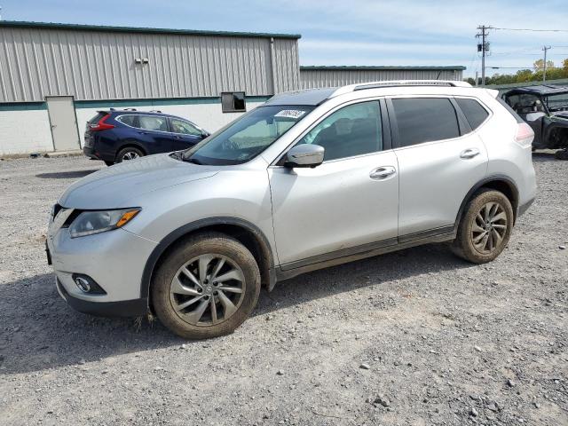 Photo 0 VIN: 5N1AT2MV6FC792879 - NISSAN ROGUE 