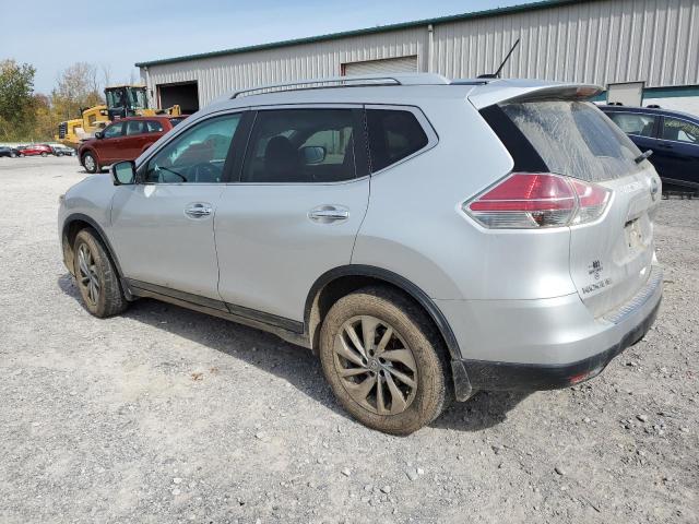 Photo 1 VIN: 5N1AT2MV6FC792879 - NISSAN ROGUE 