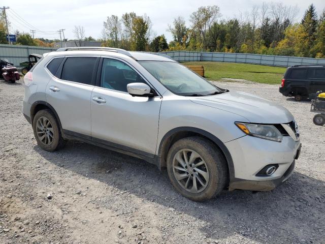 Photo 3 VIN: 5N1AT2MV6FC792879 - NISSAN ROGUE 