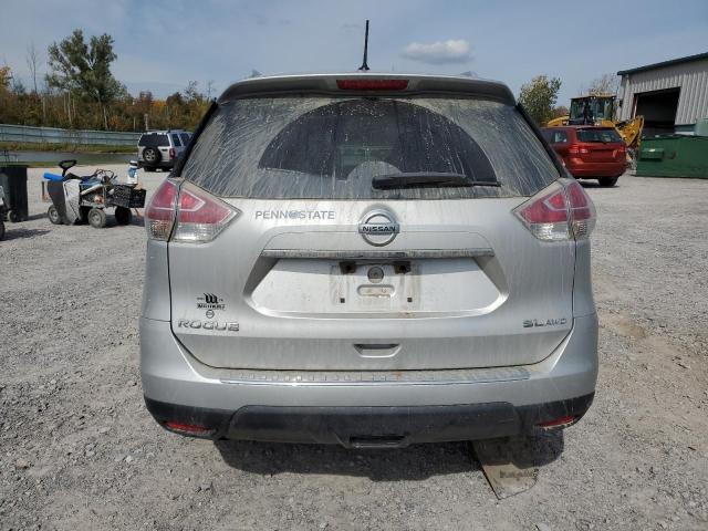 Photo 5 VIN: 5N1AT2MV6FC792879 - NISSAN ROGUE 