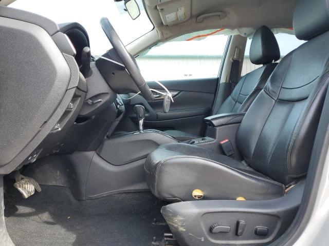 Photo 6 VIN: 5N1AT2MV6FC792879 - NISSAN ROGUE 