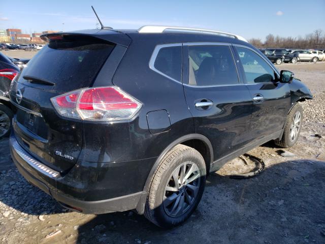 Photo 3 VIN: 5N1AT2MV6FC793899 - NISSAN ROGUE 