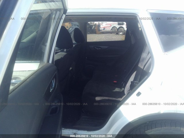 Photo 7 VIN: 5N1AT2MV6FC795233 - NISSAN ROGUE 