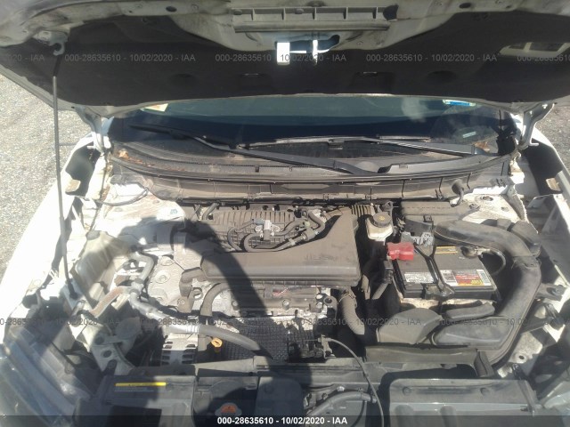 Photo 9 VIN: 5N1AT2MV6FC795233 - NISSAN ROGUE 