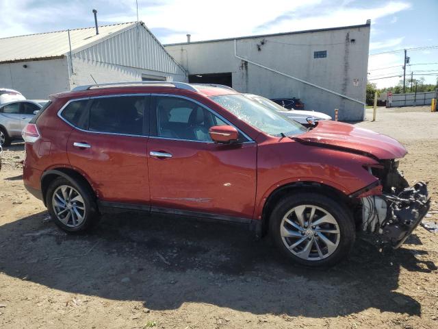 Photo 3 VIN: 5N1AT2MV6FC798827 - NISSAN ROGUE 