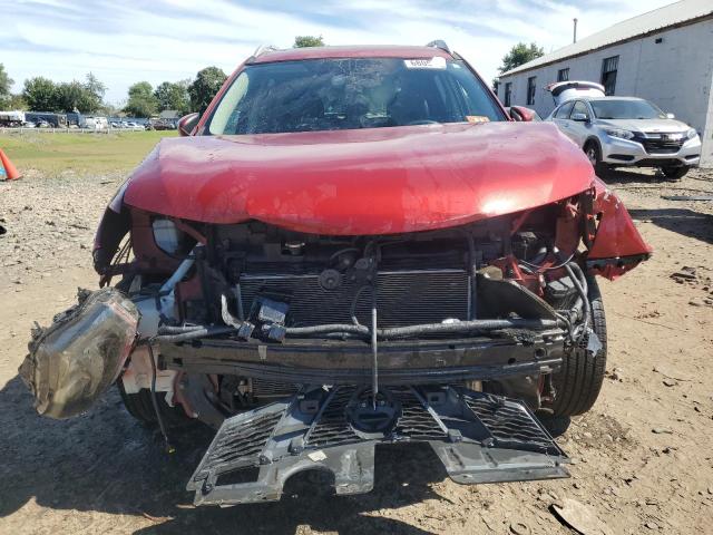 Photo 4 VIN: 5N1AT2MV6FC798827 - NISSAN ROGUE 