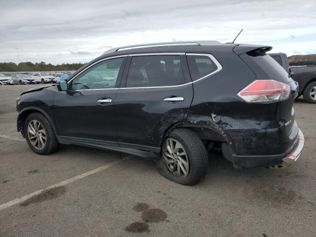 Photo 1 VIN: 5N1AT2MV6FC801015 - NISSAN ROGUE S 