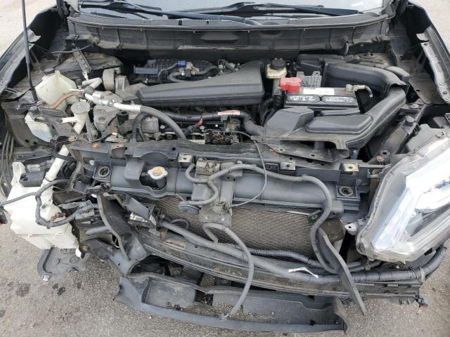 Photo 11 VIN: 5N1AT2MV6FC801015 - NISSAN ROGUE S 